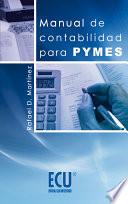 Manual de Contabilidad para Pymes