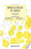Manual de Derecho del Trabajo