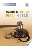 Manual de derecho Penal-Policial
