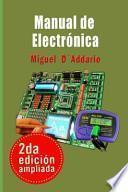 Manual de Electronica