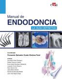 Manual de endodoncia. La guía definitiva