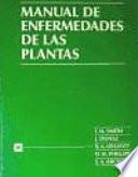 Manual de enfermedades de las plantas