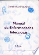 Manual de enfermedades infecciosas del adulto