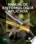 Manual de entomología aplicada