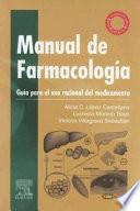 Manual de Farmacología