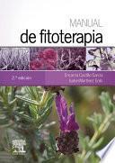 Manual de fitoterapia