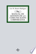 Manual de gestión de la comunicación corporativa