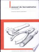 Manual de herramientas, maquinaria y equipo eléctrico