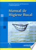 Manual de Higiene Bucal (eBook)