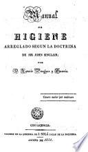 Manual de Higiene