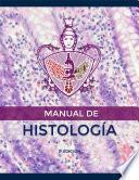 Manual de Histología