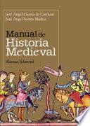 Manual de Historia Medieval
