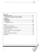 Manual de instrumentos para el manejo de conflictos
