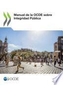 Manual de la OCDE sobre Integridad Pública
