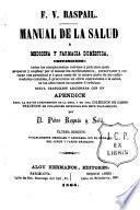 Manual de la salud ...