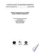 Manual de malezas de la región de Salvatierra, Guanajuato