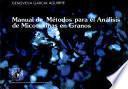 Manual de métodos para el análisis de micotoxinas en granos