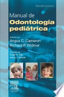 Manual de odontología pediátrica, 13a ed.