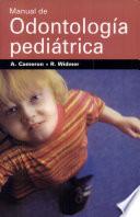 Manual de Odontologia Pediatrica