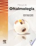 Manual de oftalmología + StudentConsult en español