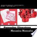 Manual de Operacion Y Mantenimiento