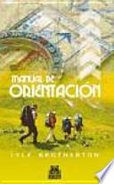 Manual de orientación