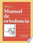Manual de ortodoncia