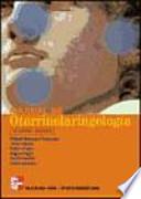 Manual de otorrinolaringología