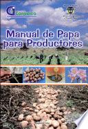 Manual de Papa para Productores