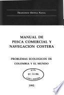 Manual de pesca comercial y navegación costera