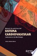Manual de prácticas del Sistema cardiovascular