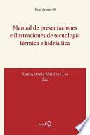 Manual de presentaciones e ilustraciones de tecnología térmica e hidráulica