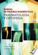 Manual de pruebas diagnósticas