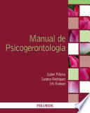 Manual de Psicogerontología