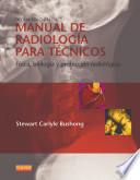 Manual de radiología para técnicos (10a ed.)