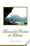 Manual de Recetas de Tashirat