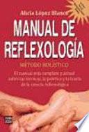 Manual de Reflexología