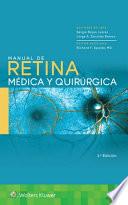 Manual de Retina Medica Quirurgica 2
