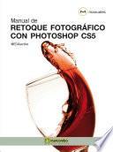Manual de retoque fotográfico con Photoshop CS5