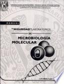 Manual de Seguridad en Los Laboratorios de Microbiologia Molecular