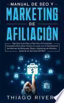 Manual de SEO y Marketing de Afiliación