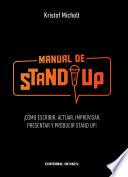 Manual de Stand Up