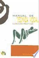 Manual de técnica vocal