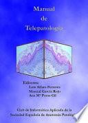 Manual de telepatología