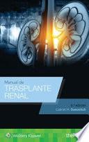 Manual de Trasplante Renal