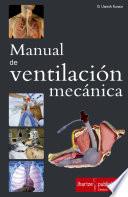MANUAL DE VENTILACIÓN MECÁNICA