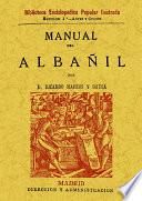 Manual del albañil