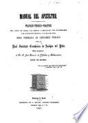 Manual del apicultor