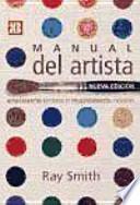 Manual del artista