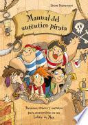 Manual del autentico pirata